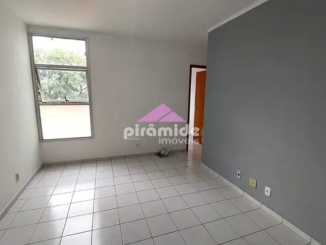Apartamento com 50m² 2 quartos e 1 banheiro, à venda, no bairro Jardim América em São José dos Campos