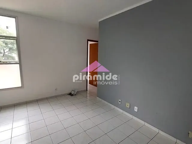Apartamento com 50m² 2 quartos e 1 banheiro, à venda, no bairro Jardim América em São José dos Campos