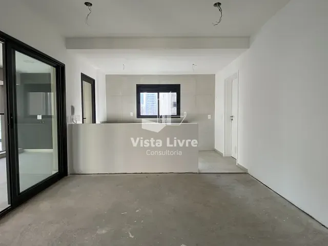 Apartamento com 134m² 3 quartos e 5 banheiros, à venda, no bairro Perdizes em São Paulo
