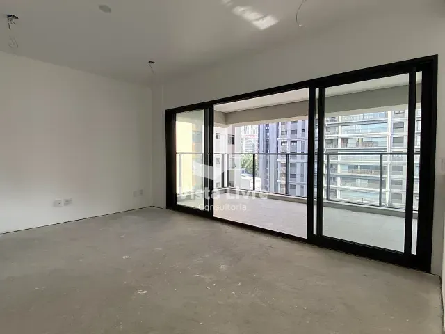 Apartamento com 134m² 3 quartos e 5 banheiros, à venda, no bairro Perdizes em São Paulo