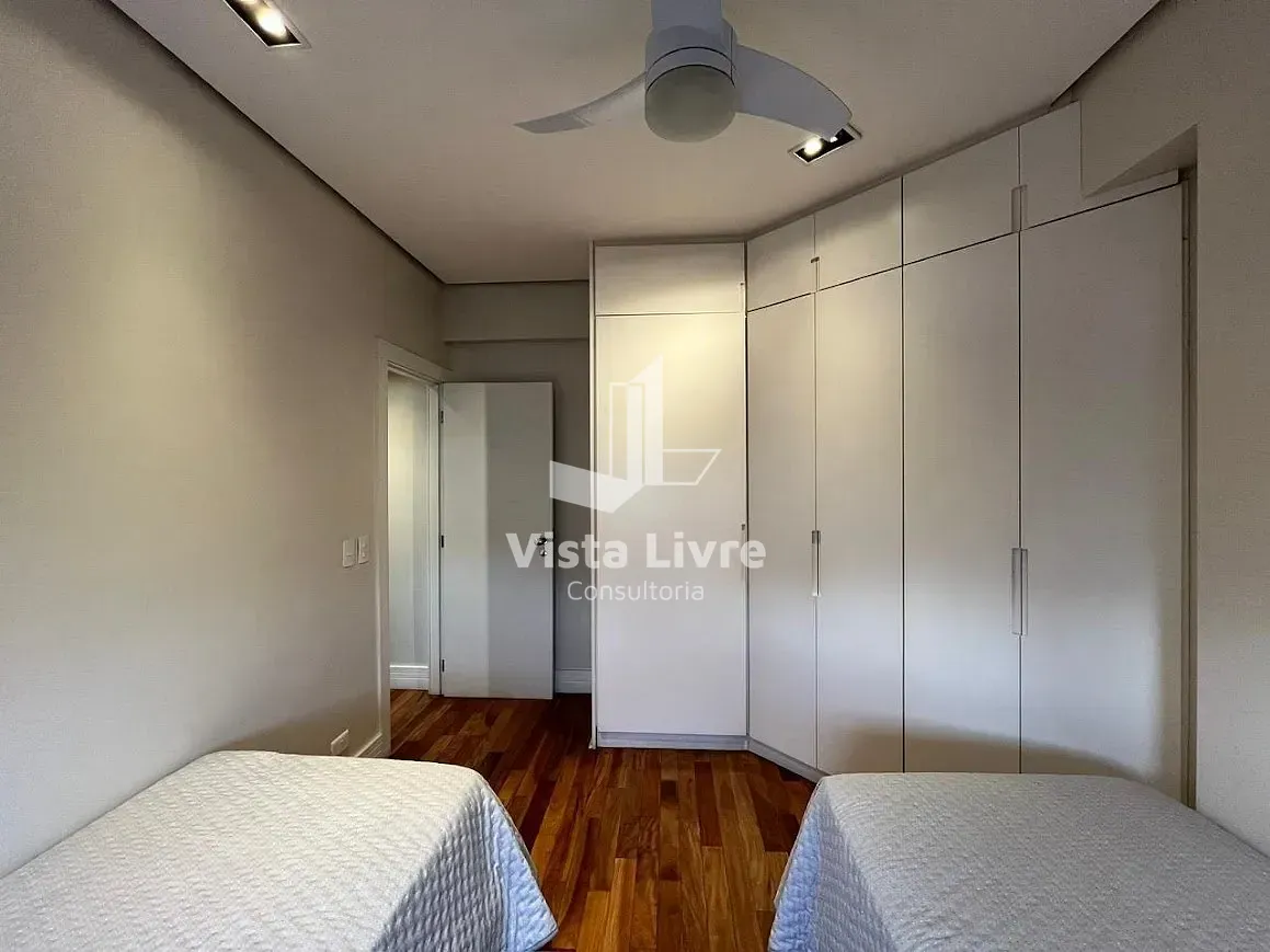 Apartamento, 3 quartos, 167 m² - Foto 9