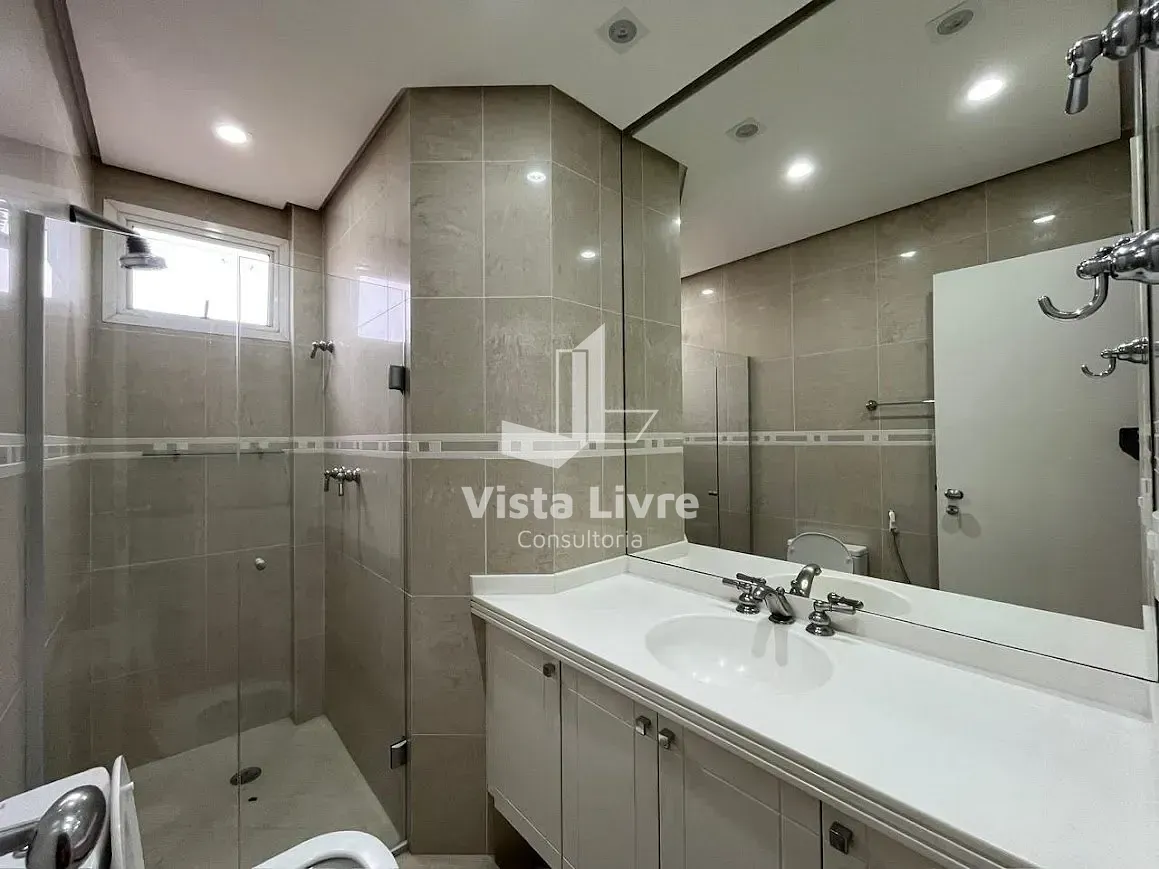 Apartamento, 3 quartos, 167 m² - Foto 10