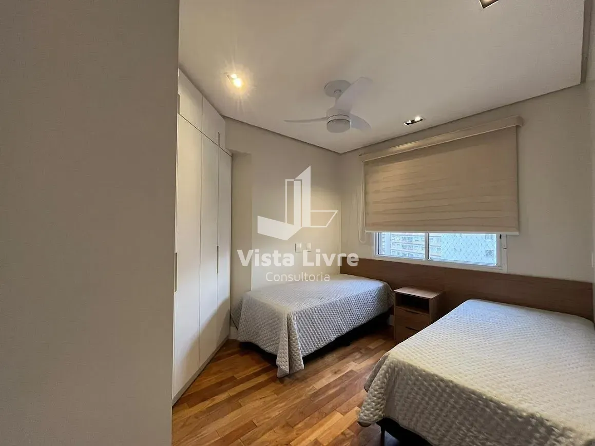 Apartamento, 3 quartos, 167 m² - Foto 11