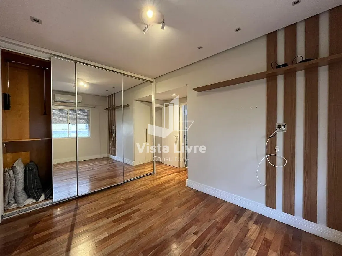 Apartamento, 3 quartos, 167 m² - Foto 12