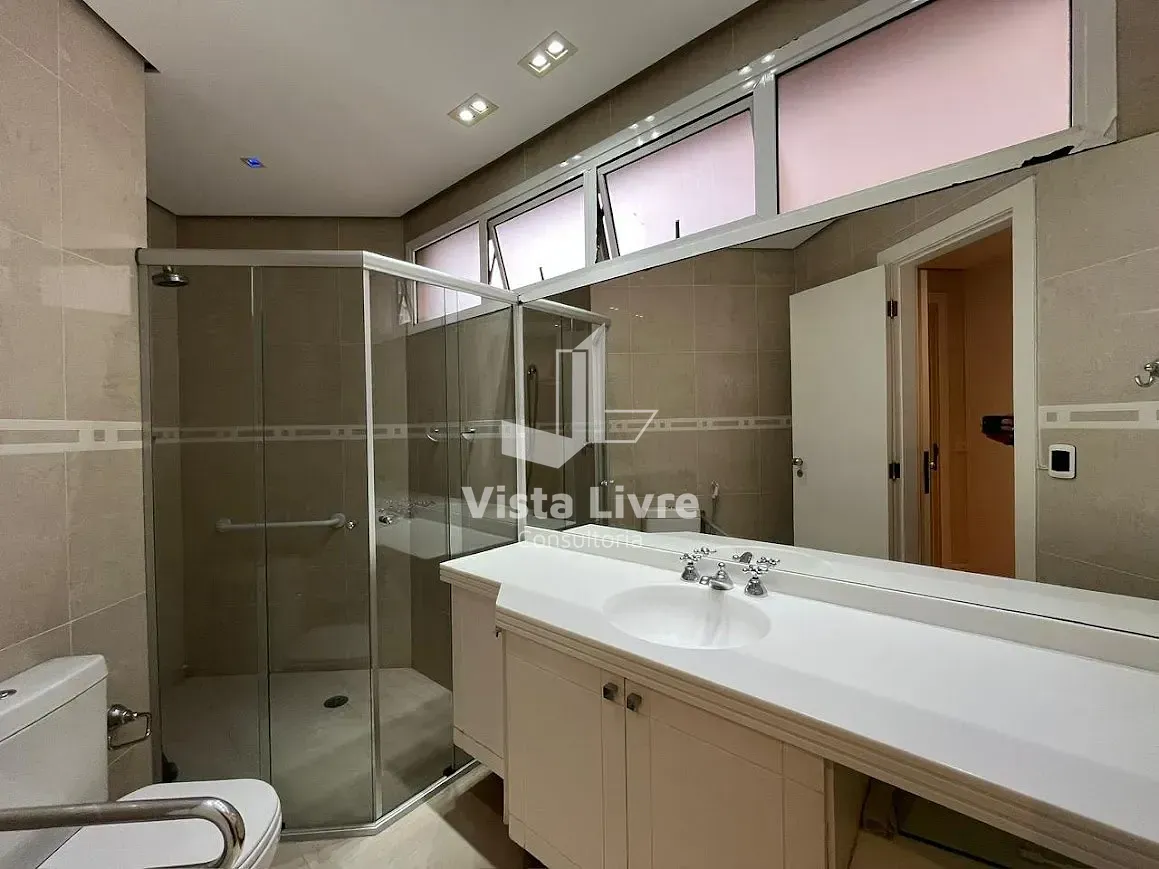Apartamento, 3 quartos, 167 m² - Foto 22