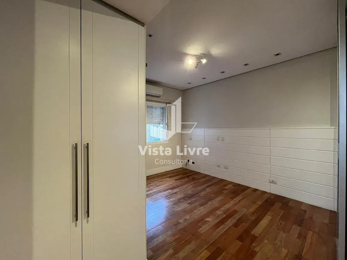 Apartamento, 3 quartos, 167 m² - Foto 13