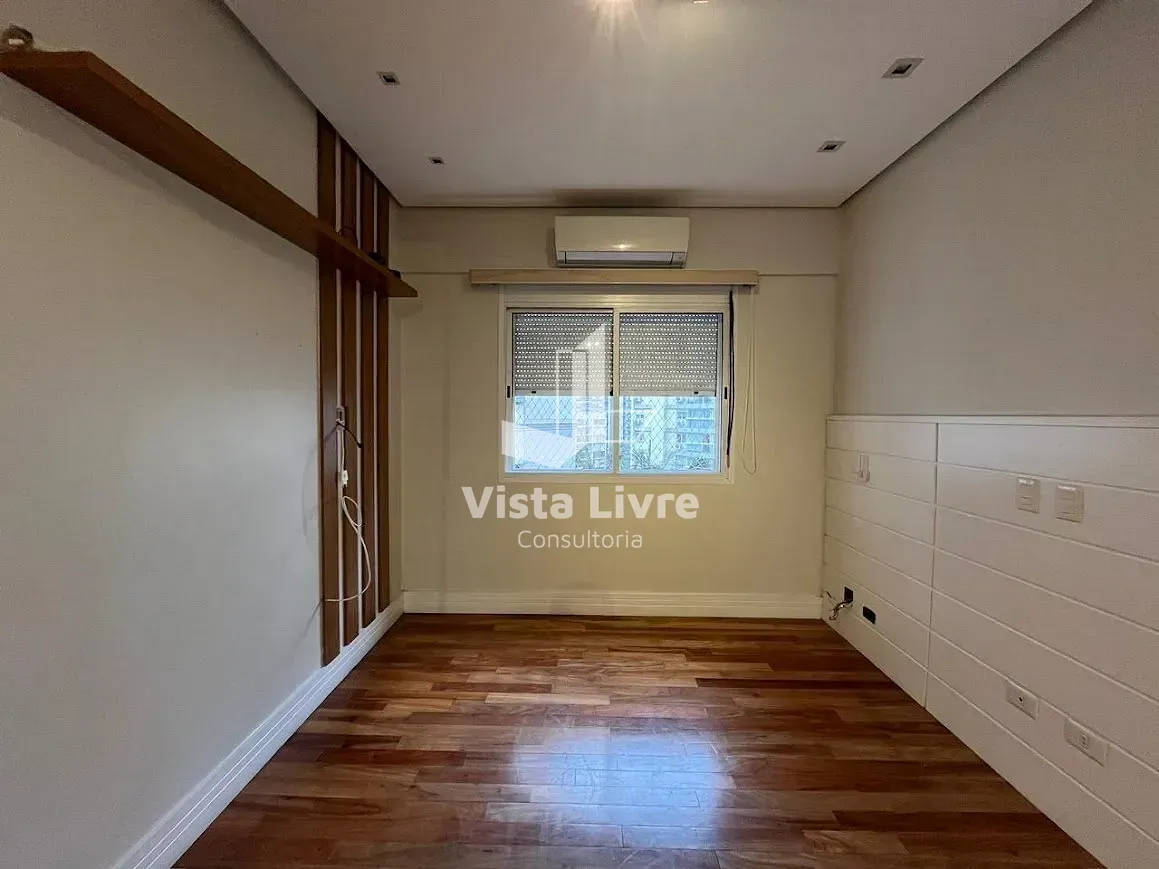 Apartamento, 3 quartos, 167 m² - Foto 14