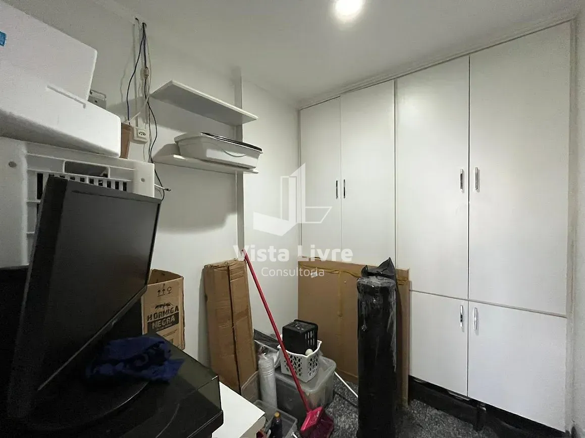 Apartamento, 3 quartos, 167 m² - Foto 19