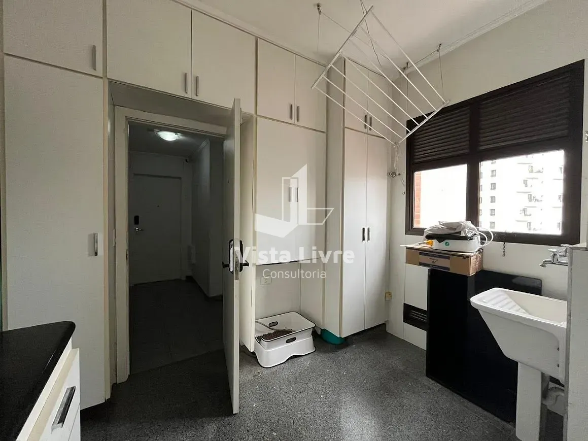 Apartamento, 3 quartos, 167 m² - Foto 15