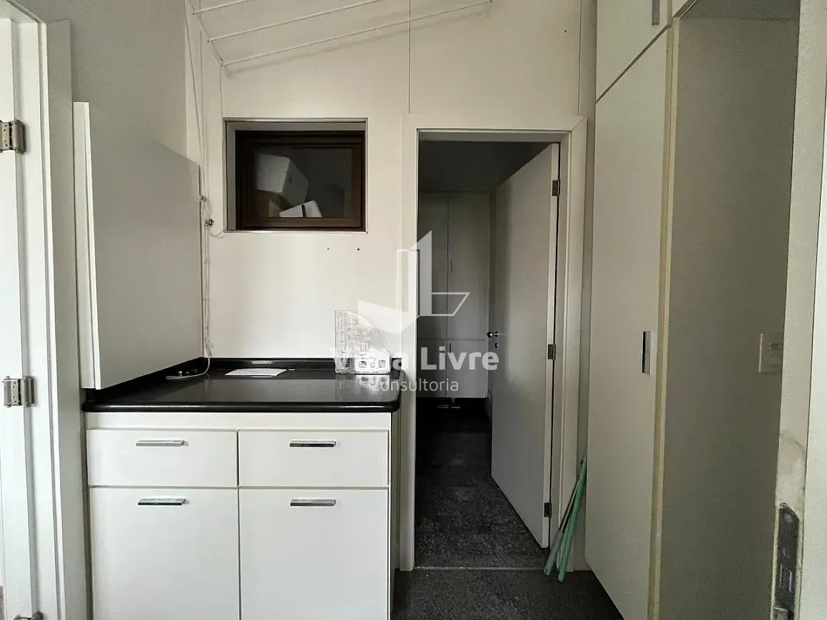 Apartamento, 3 quartos, 167 m² - Foto 8