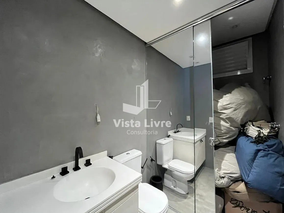 Apartamento, 3 quartos, 167 m² - Foto 21