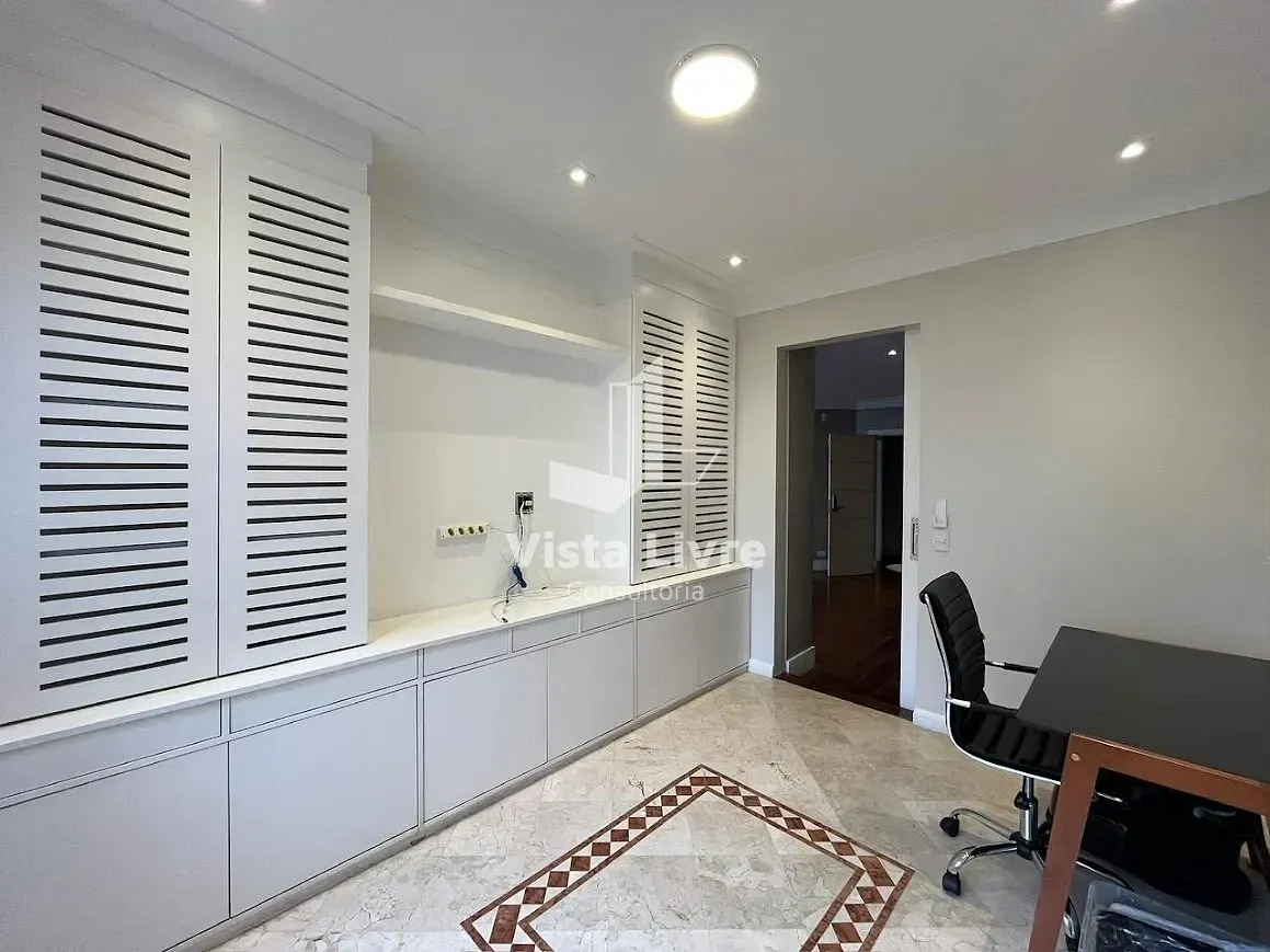 Apartamento, 3 quartos, 167 m² - Foto 20