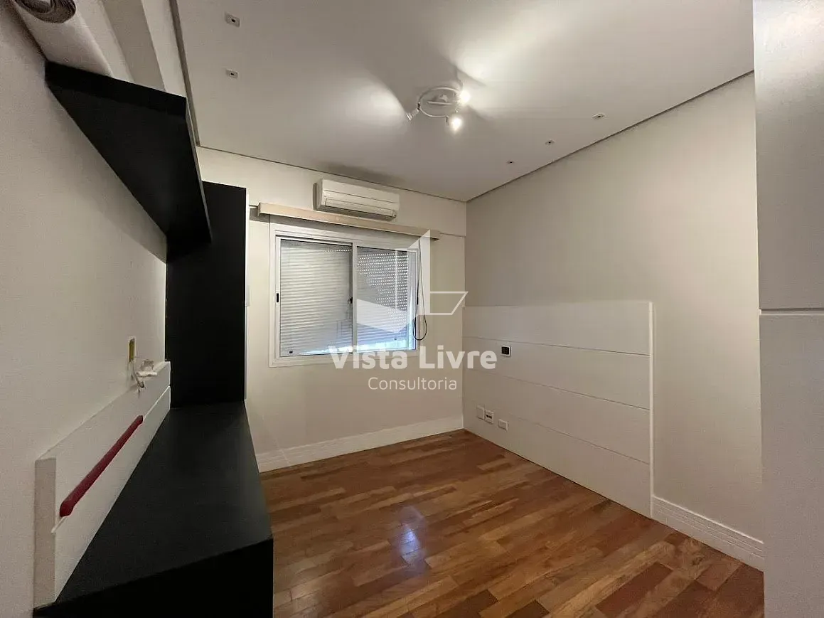 Apartamento, 3 quartos, 167 m² - Foto 17