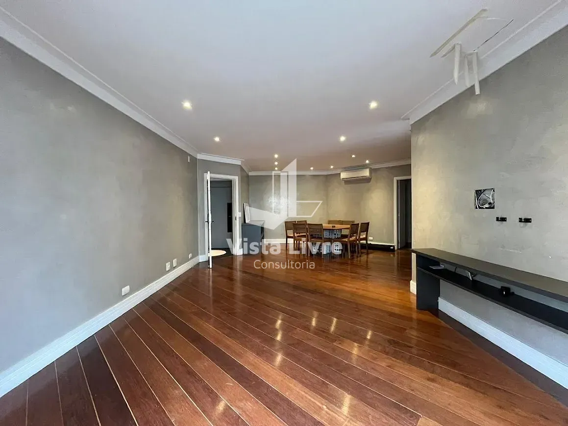 Apartamento, 3 quartos, 167 m² - Foto 2