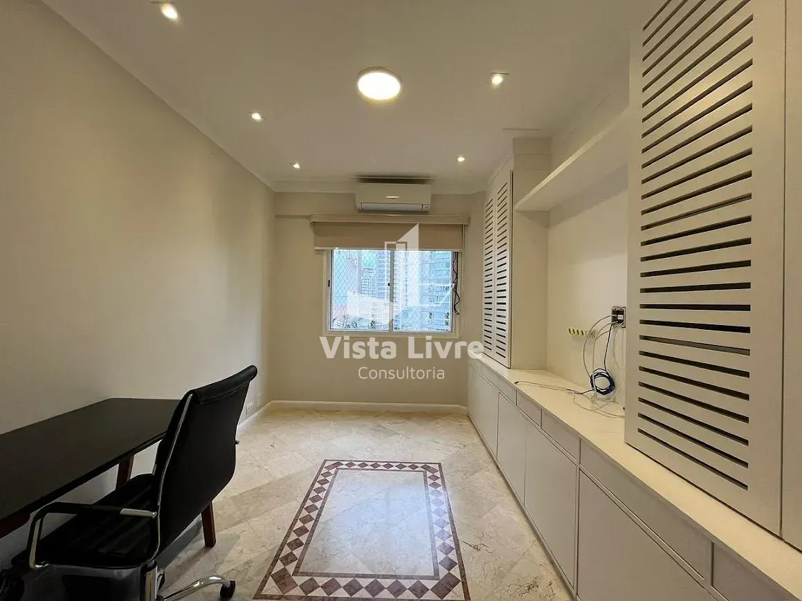Apartamento, 3 quartos, 167 m² - Foto 18