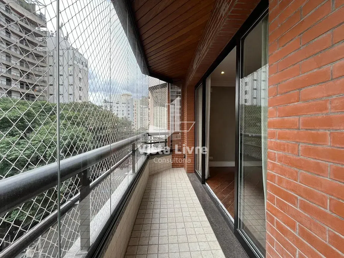 Apartamento, 3 quartos, 167 m² - Foto 5
