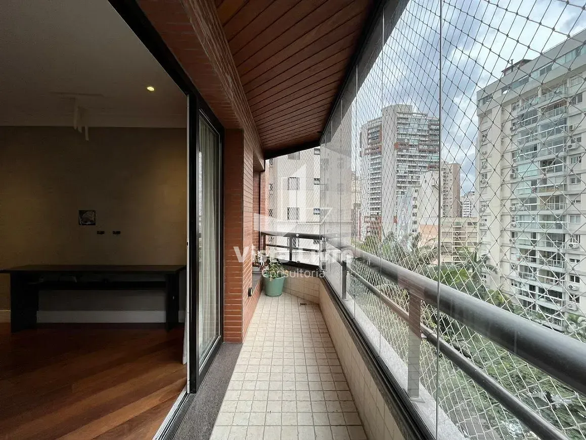Apartamento, 3 quartos, 167 m² - Foto 6