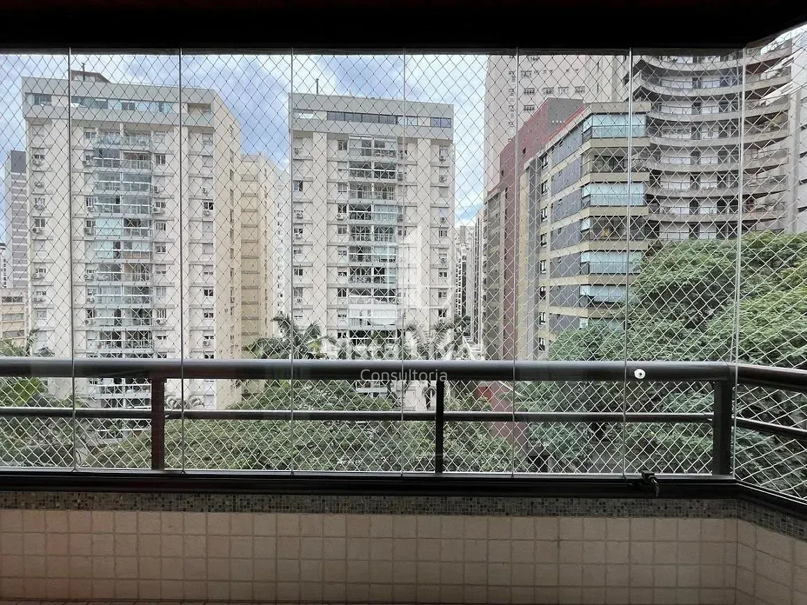 Apartamento, 3 quartos, 167 m² - Foto 4