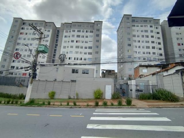 Foto do Apartamento - Apartamento à venda 2 Quartos, 10M², VILA CHABILANDIA, SAO PAULO - SP | Imobiliária Compare