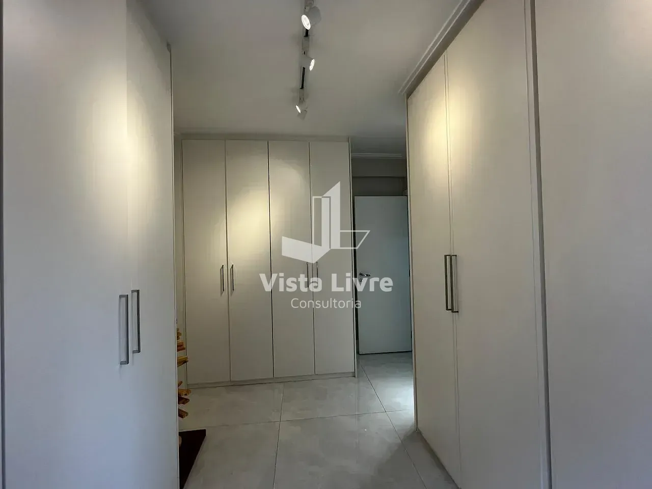 Apartamento, 3 quartos, 167 m² - Foto 6