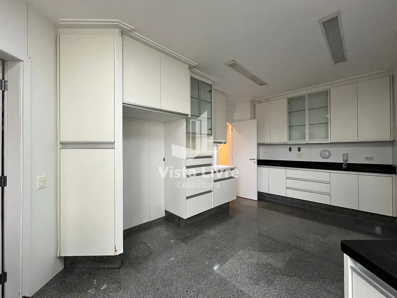 Apartamento, 3 quartos, 167 m² - Foto 8