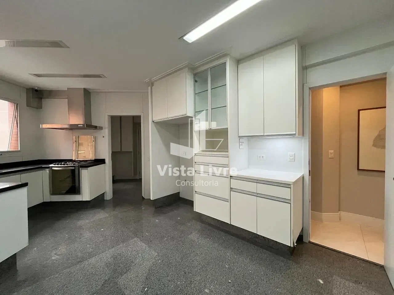 Apartamento, 3 quartos, 167 m² - Foto 9