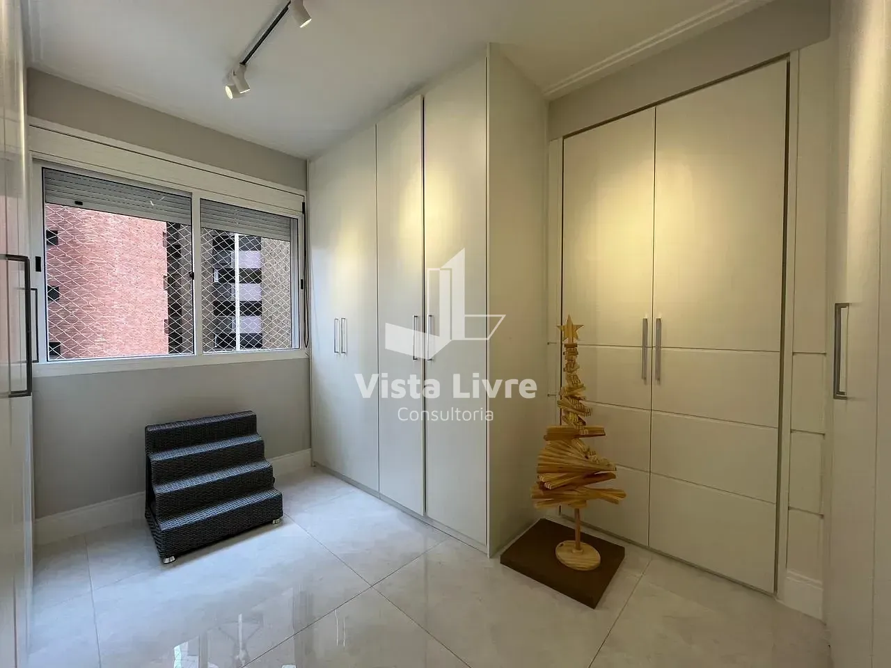 Apartamento, 3 quartos, 167 m² - Foto 20