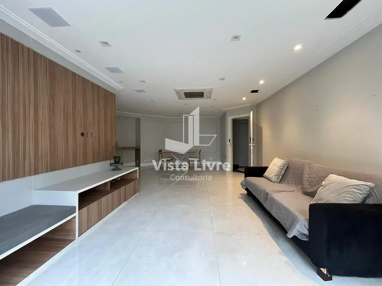 Apartamento, 3 quartos, 167 m² - Foto 2