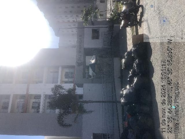 Foto do Apartamento - Apartamento à venda 10M², VILA INDEPENDENCIA, SAO PAULO - SP | Imobiliária Compare