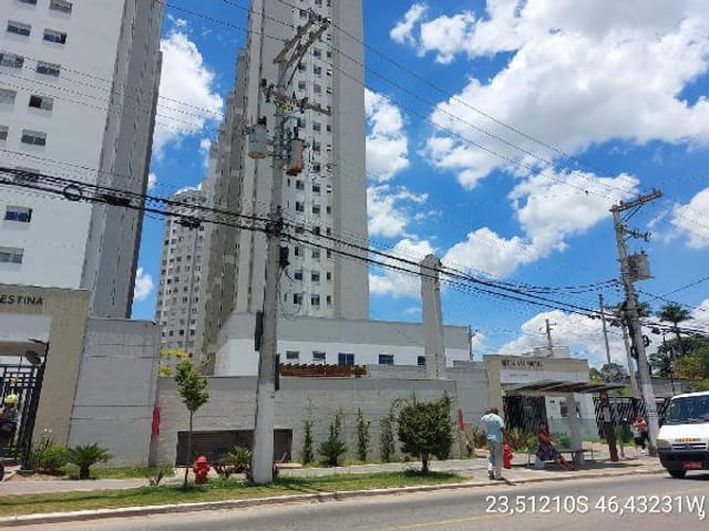Foto do Apartamento - Apartamento à venda 2 Quartos, 1 Vaga, 10M², JARDIM AURORA (ZONA LESTE), SAO PAULO - SP | Imobiliária Compare
