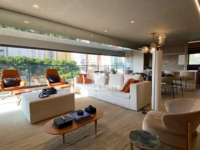 Apartamento com 97m² 3 quartos e 3 banheiros, à venda, no bairro Alto da Lapa em São Paulo