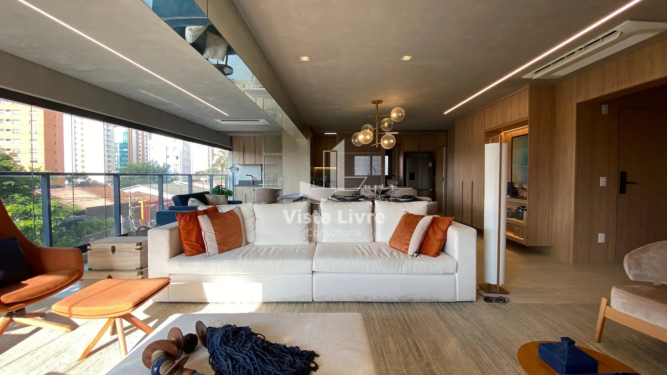 Apartamento, 3 quartos, 97 m² - Foto 6