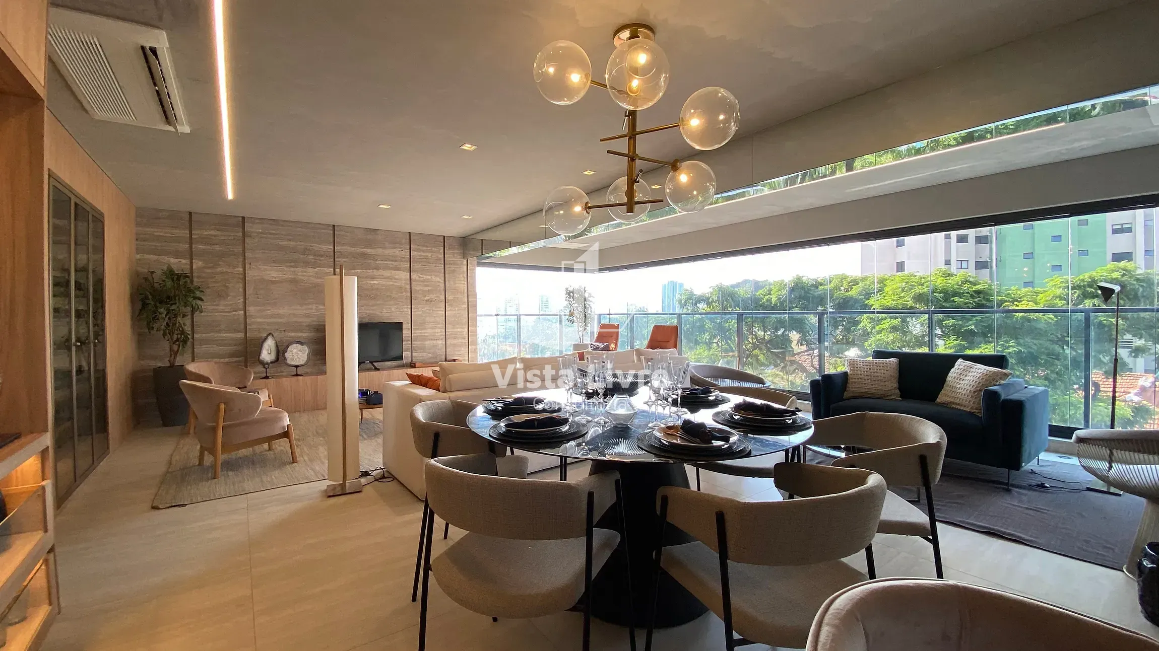 Apartamento, 3 quartos, 97 m² - Foto 2