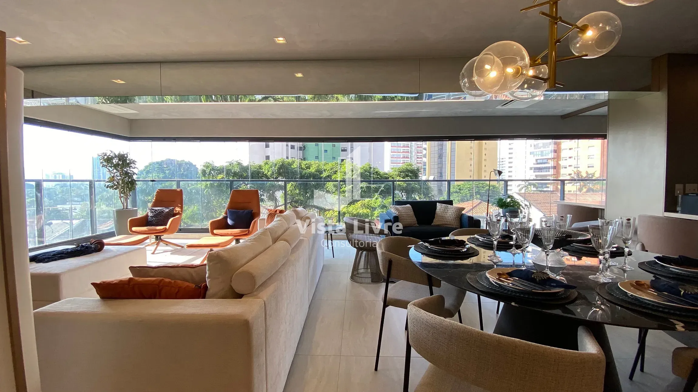 Apartamento, 3 quartos, 97 m² - Foto 4