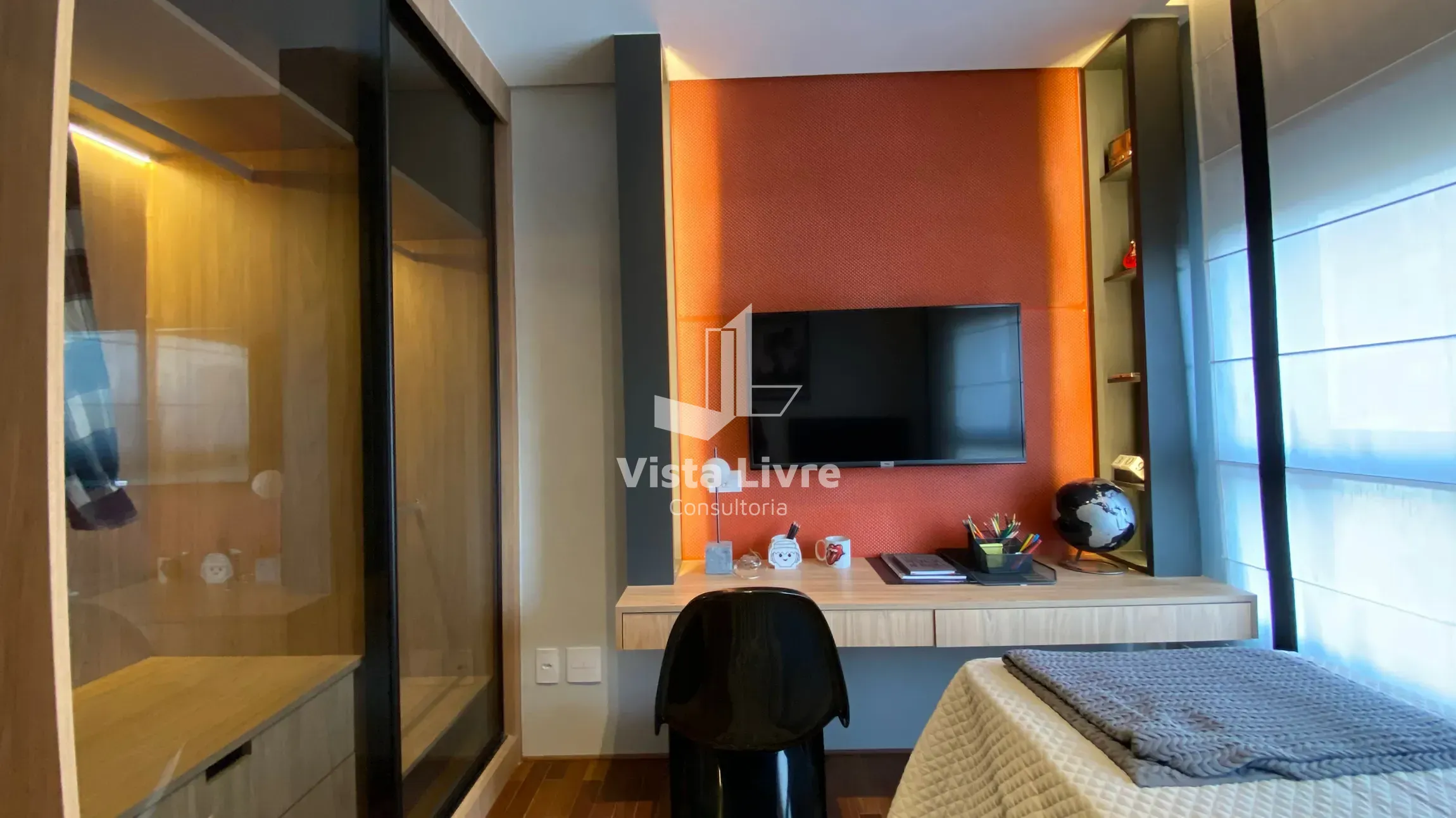 Apartamento, 3 quartos, 97 m² - Foto 13