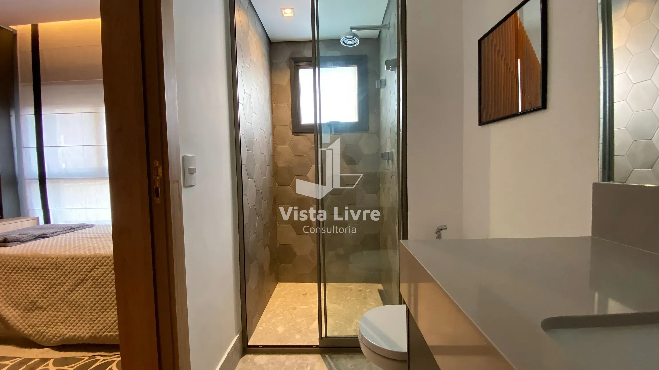 Apartamento, 3 quartos, 97 m² - Foto 21