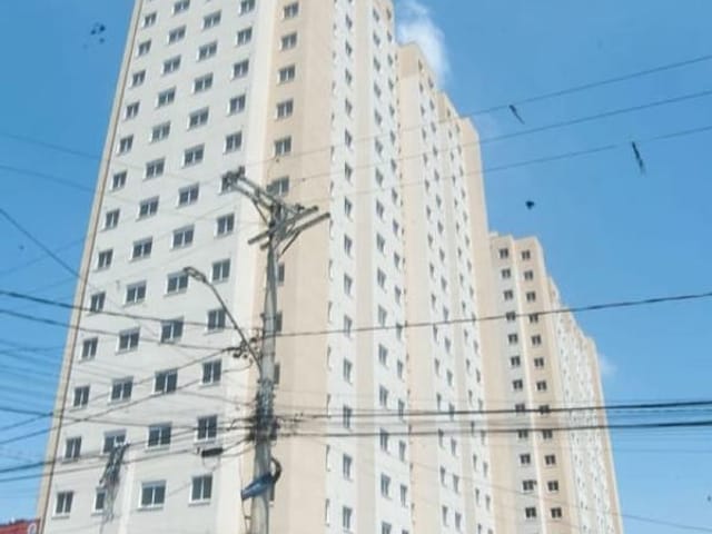 Foto do Apartamento - Apartamento à venda 2 Quartos, 10M², ITAQUERA, SAO PAULO - SP | Imobiliária Compare