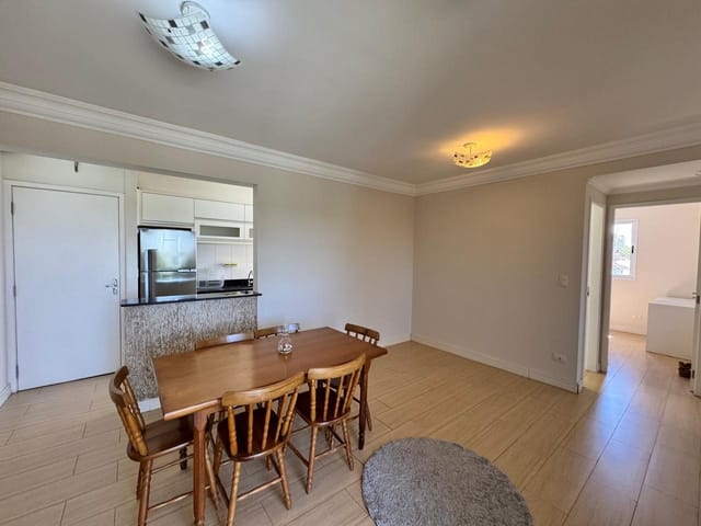 Foto do Apartamento - Apartamento à venda, Varandas do Parahyba, São José dos Campos, SP | PIRAMIDE IMOVEIS