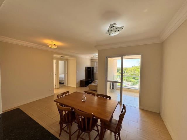 Foto do Apartamento - Apartamento à venda, Varandas do Parahyba, São José dos Campos, SP | PIRAMIDE IMOVEIS