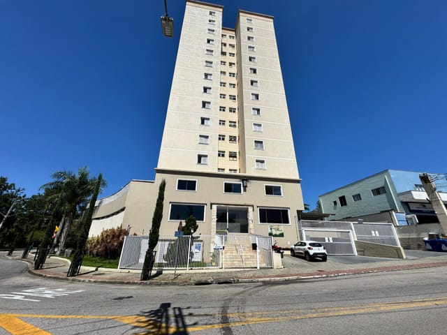 Foto do Apartamento - Apartamento à venda, Varandas do Parahyba, São José dos Campos, SP | PIRAMIDE IMOVEIS