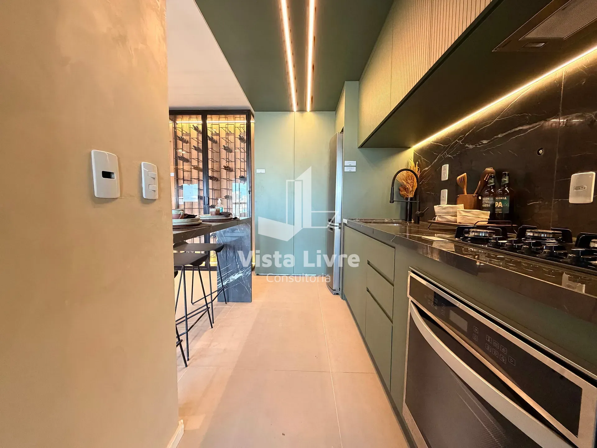 Apartamento, 2 quartos, 97 m² - Foto 44