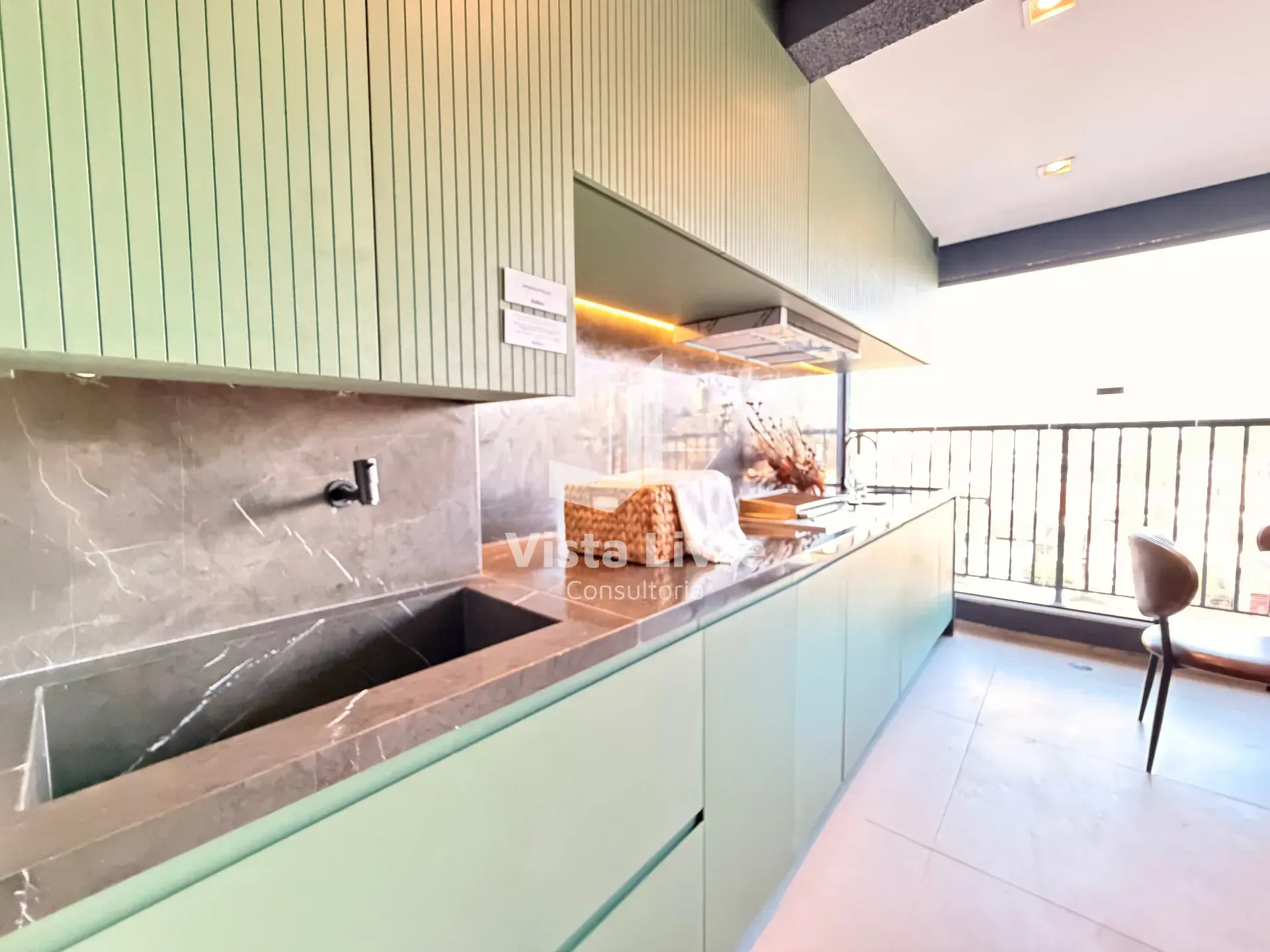 Apartamento, 2 quartos, 97 m² - Foto 45