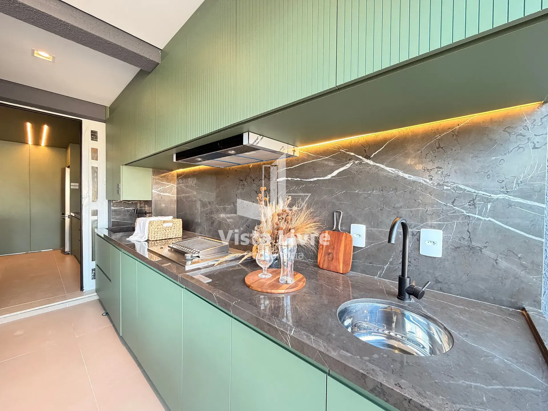 Apartamento, 2 quartos, 97 m² - Foto 43