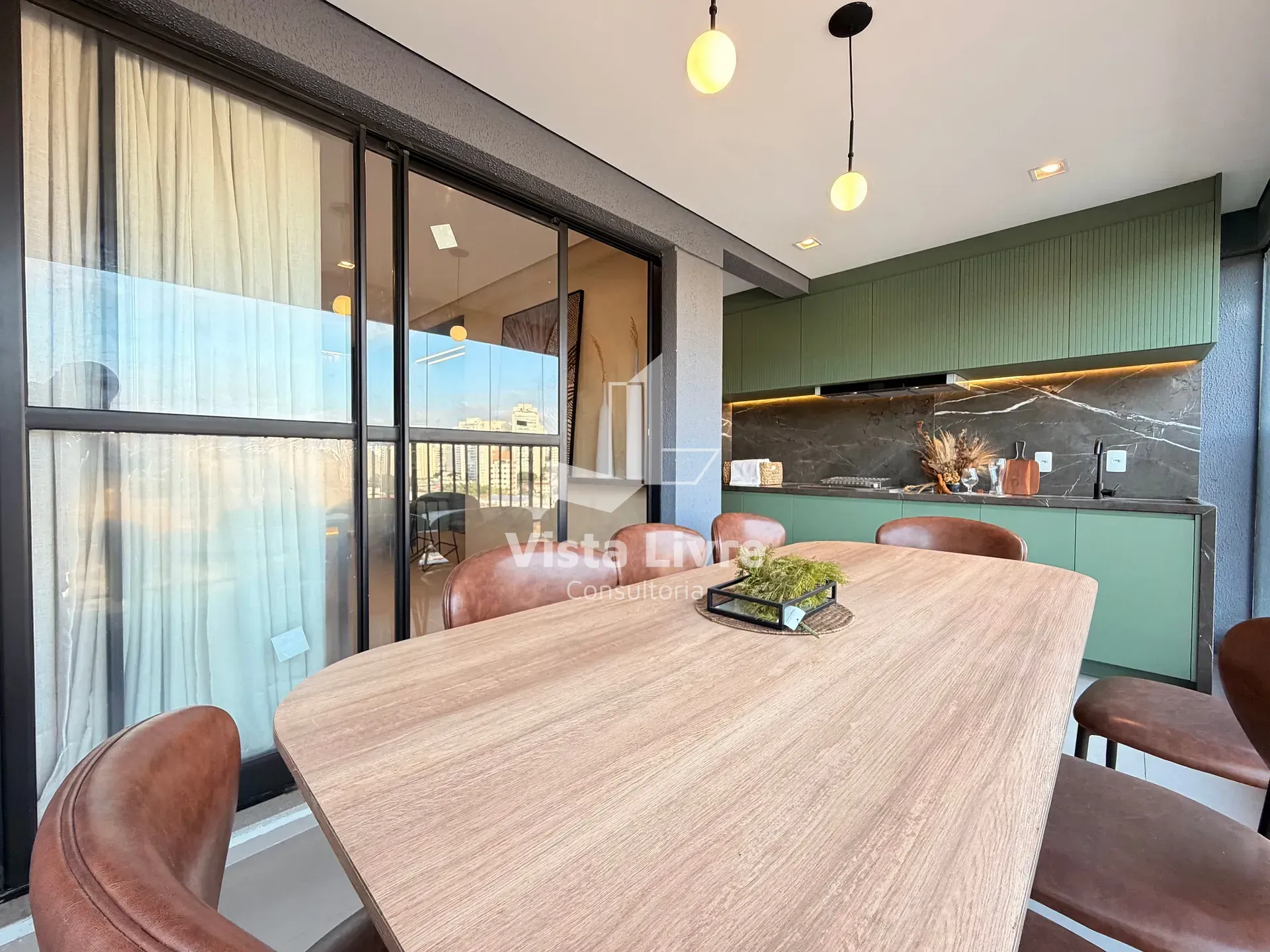 Apartamento, 2 quartos, 97 m² - Foto 42