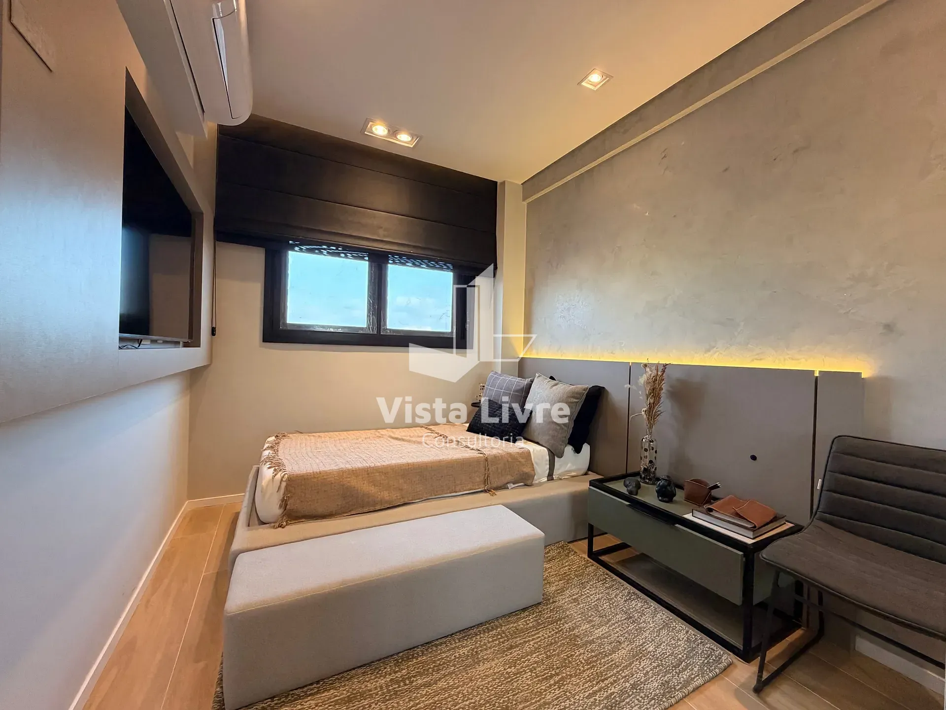Apartamento, 2 quartos, 97 m² - Foto 40