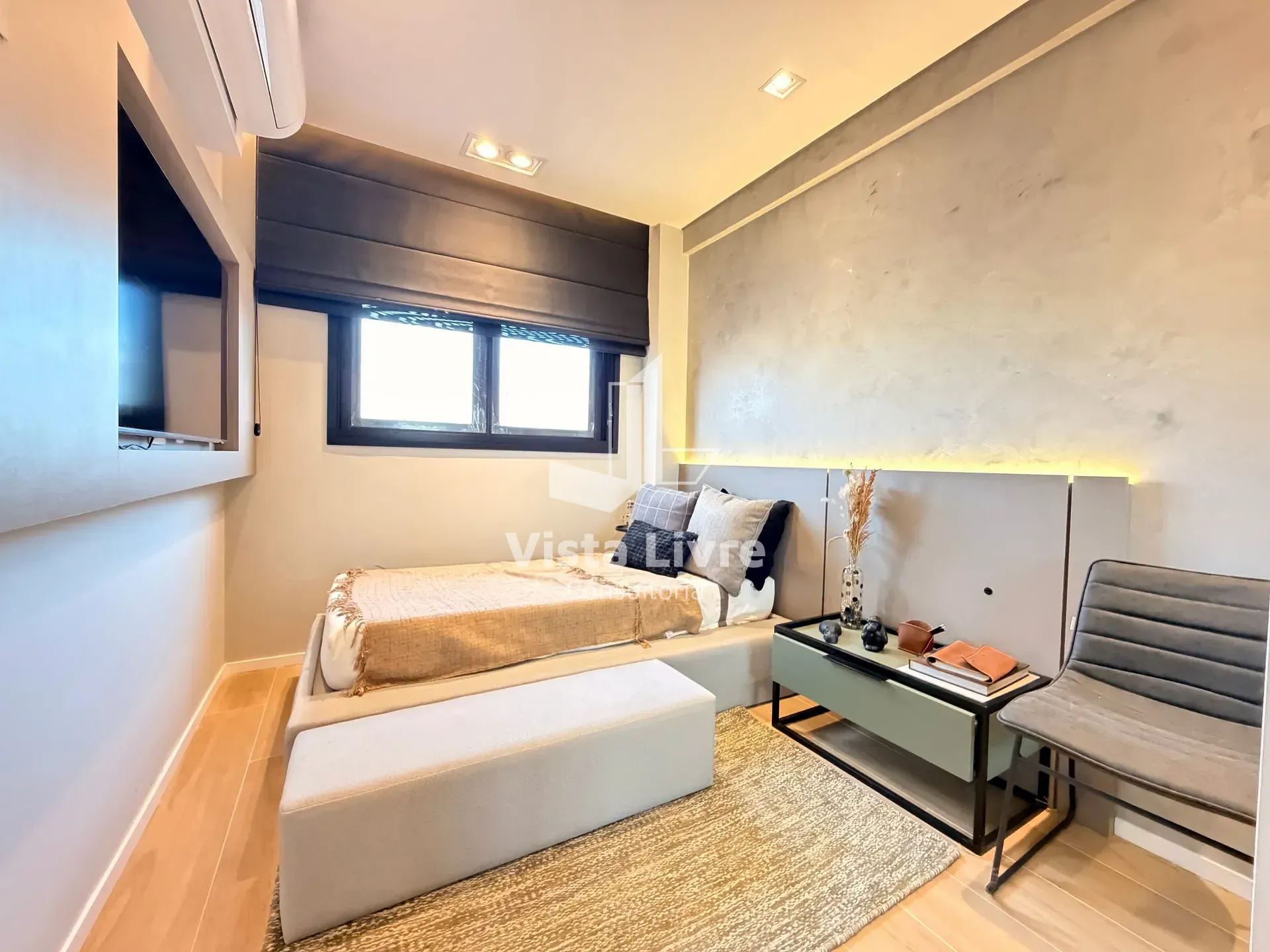 Apartamento, 2 quartos, 97 m² - Foto 39