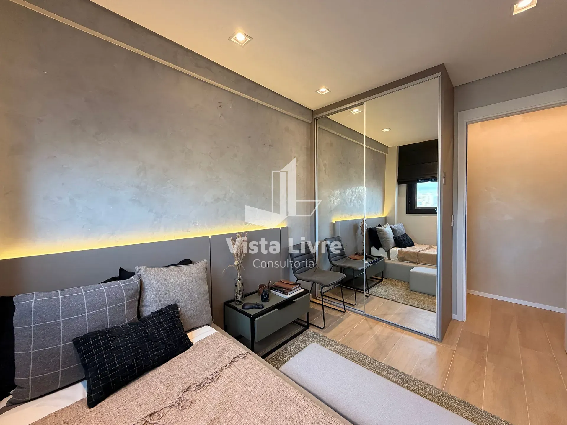 Apartamento, 2 quartos, 97 m² - Foto 37
