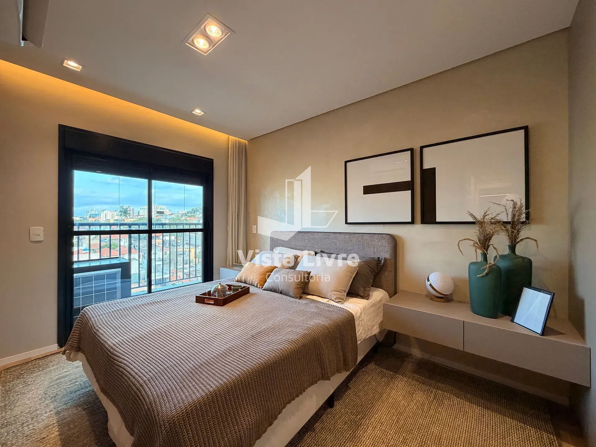 Apartamento, 2 quartos, 97 m² - Foto 36