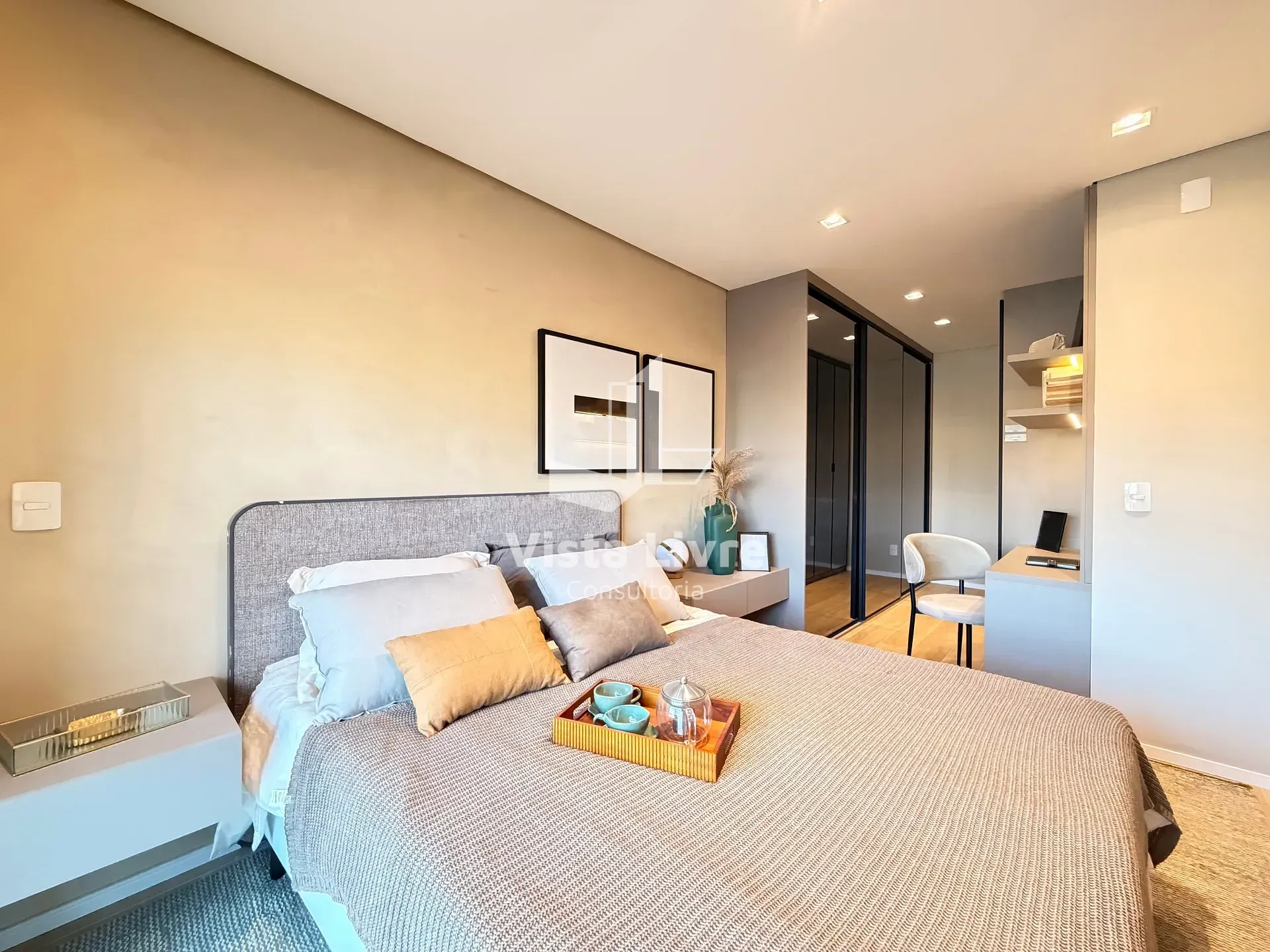 Apartamento, 2 quartos, 97 m² - Foto 35