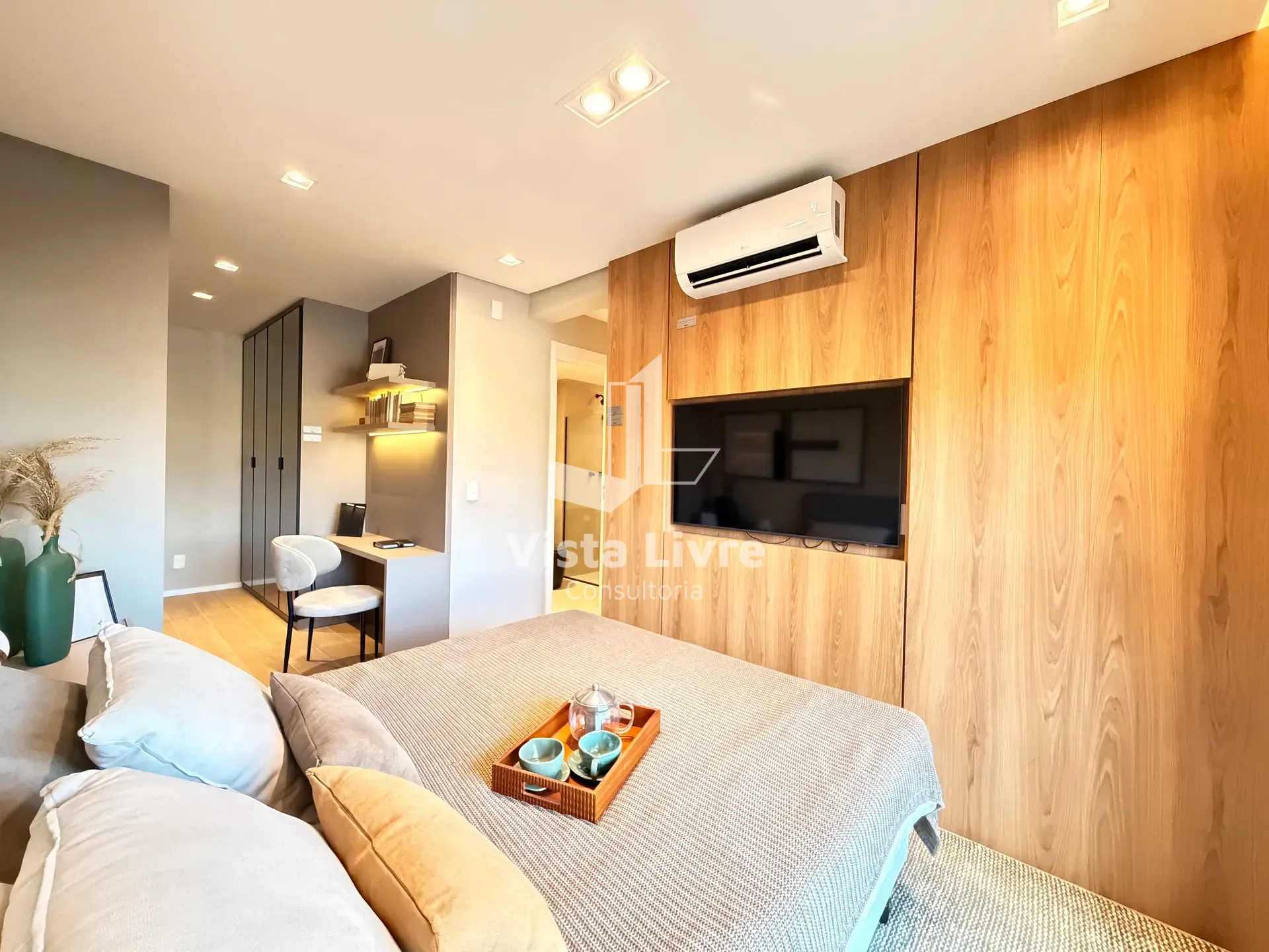 Apartamento, 2 quartos, 97 m² - Foto 33